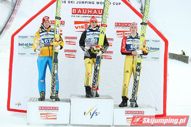 060 Podium konkursu